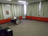 音楽室の画像